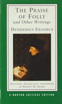 Praise Of Folly And Other Writings