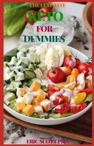 The Ultimate Keto for Dummies