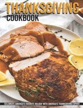 Thanksgiving Cookbook