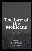 The Last of the Mohicans Illustrated