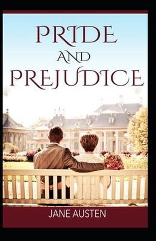 Pride And Prejudice Jane Austen Pride and Prejudice Jane Austen, Jane Austen | 9798595681568 | Boeken