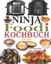 Ninja Foodi Kochbuch Deutsch