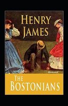 The Bostonians Illustrated