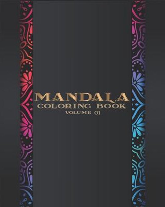 Journey of the Mandala- Mandala - cover