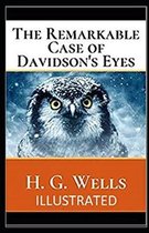 The Remarkable Case of Davidsons Eyes Illustrated