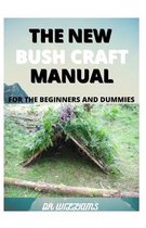 The New Bush Craft Manual