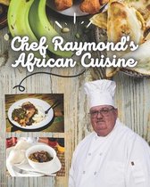 Chef Raymond's African Cuisine