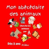 Mon abecedaire des animaux