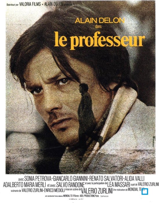 Le Professeur - Edition Collector DVD + Blu-Ray (Blu-ray), Adalberto ...