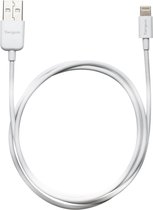 Targus Lightning to USB Charging Cable 1m