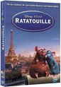 Ratatouille  (DVD) (Geen Nederlandse ondertiteling)