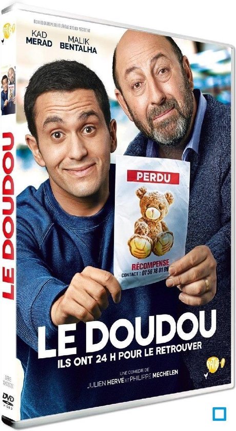 Le Doudou