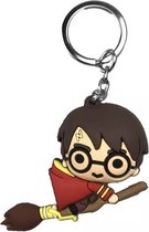 Harry Potter sleutelhanger, Harry Potter Keychain