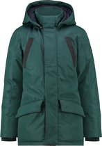Jacket Tjan