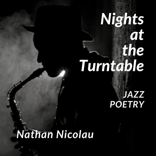 Nights at the Turntable - cover