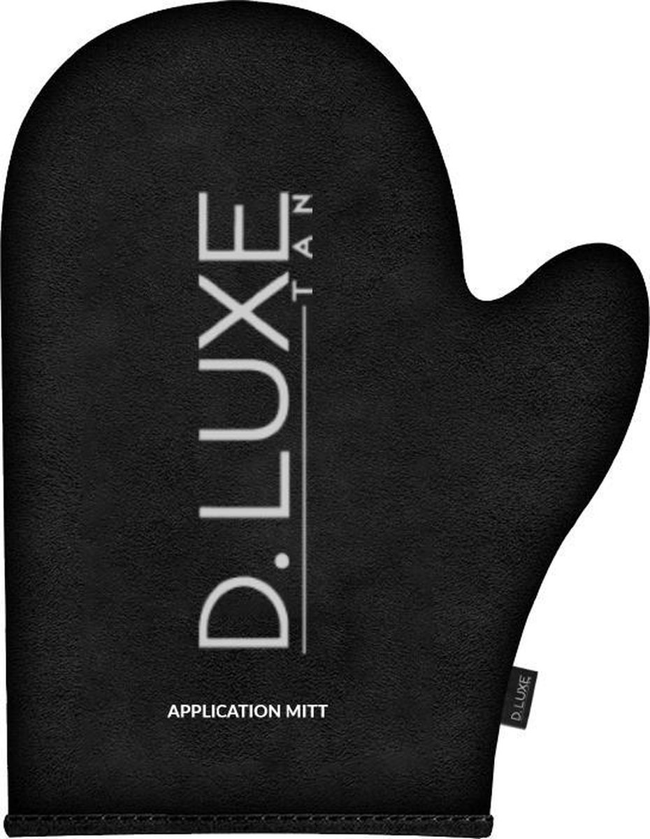 Goedkoopste D.Luxe Tan Application Mitt
