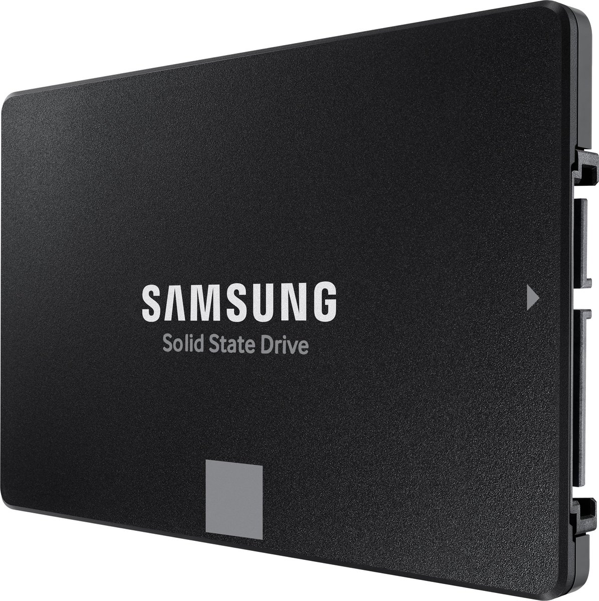 Samsung 870 EVO - 2.5" Interne SSD - 250GB | bol.com