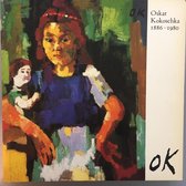 Oskar Kokoschka  1886-1980