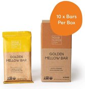 Your Super - Golden Mellow Bar Pack (10 Bars) - Plantaardig