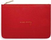 Katie Loxton Pochette - So Very Merry