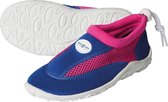 Aqua Lung Sport Cancun JR - Waterschoenen - Kinderen - Blauw/Roze - 31