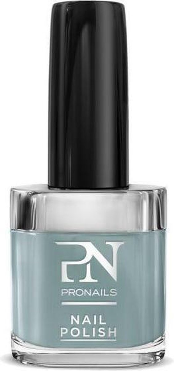 Pronails Nail Polish 384 L.A. Street Style 10ml