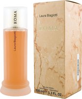 Mompelen omzeilen motief Laura Biagiotti Roma - 25 ml - Eau de toilette | bol.com