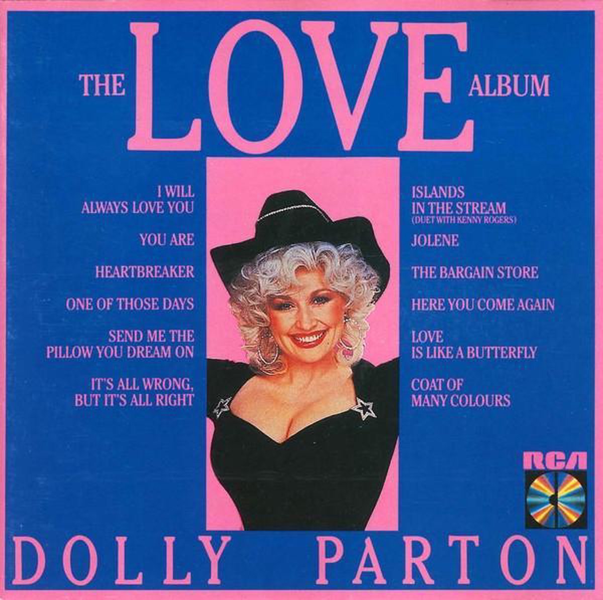 The Love Album