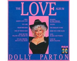 The Love Album