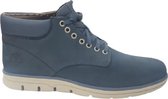 Bradstreet chukka dark blue maat 45