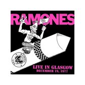 Live In Glasgow December 19, 1977