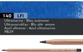 Caran D'ache Kleurpotlood Luminance 6901 I Ultramarine (140)