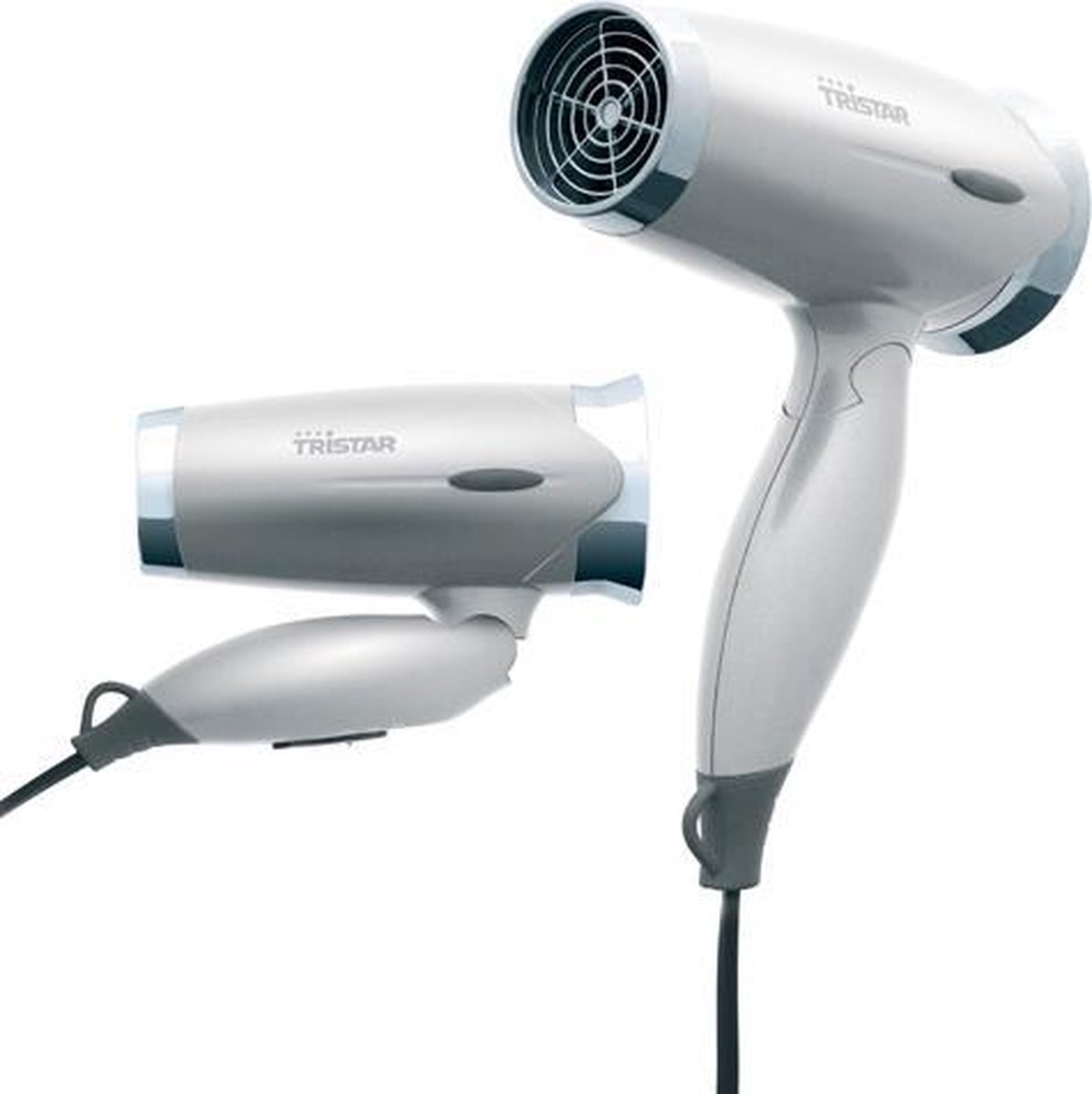 Tristar HD-2333 Föhn met Inklapbaar Handvat - afbeelding 3