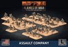 Afbeelding van het spelletje Flames of War: Assault company