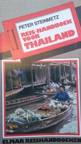 Reishandboek Thailand 5e dr.