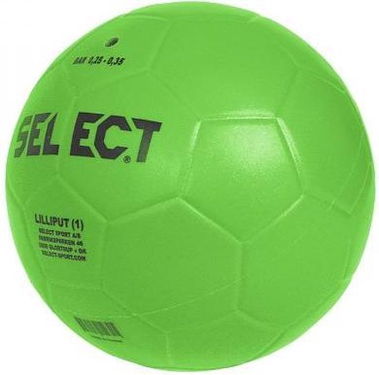Select Kids Soft Handbal