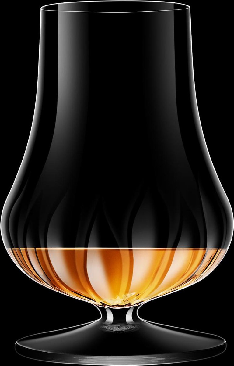Luigi Bormioli Mixology - Whiskyglas - 23cl - 6 stuks