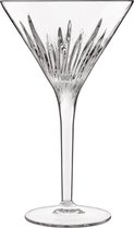 Luigi Bormioli Mixology Martiniglas - Cocktailglas 21,5cl - 6 stuks