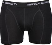 Maxx Owen Bamboe heren boxershort  - XXL  - Zwart
