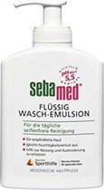Seba Med Flushy Wasch Emulsion 200 Ml