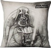 Kussenhoes Star Wars Darth Vader Celebration