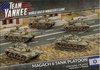 Afbeelding van het spelletje World War III: Magach 6 Tank Platoon