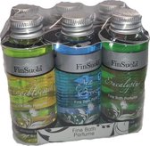 Finsuola cadeauset saunageuren 5 x 60ml