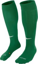 Nike Classic II Cushion Sportsokken - Maat 34-38 - Unisex - 3 PAAR