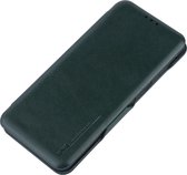 UNIQ Accessory Samsung Galaxy S20 Book Case hoesje - Groen