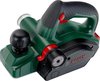 Klein Toys Bosch speelgoedschaafmachine - 23x16x14,5 cm - incl. roterende wals en potloodslijper - groen zwart