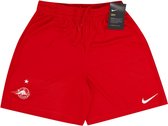 Voetbalbroekje Red Bull Salzburg nike kids maat 147 - 158 cm ( 12 a 13 Jaar)