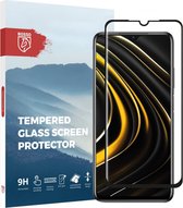 Rosso Xiaomi Poco M3 9H Tempered Glass Screen Protector