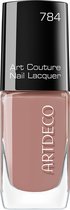 Artdeco - Art  Couture Nail Lacquer / Nagellak 10 ml - 784 Classic Rose - Vegan