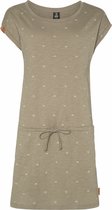 Nxg By Protest Coconut jurk dames - maat xs/34